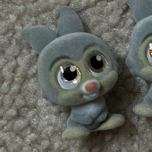 Disney Doorables Series 5: Thumper from Bambi (SPECIAL EDITION)